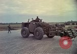 Standbild 173rd Airborne Brigade Vietnam, 1966, aus Sekunde 26 historischem Filmmaterial Videoclip 65675045348