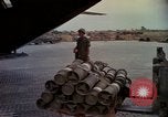 Standbild 173rd Airborne Brigade Vietnam, 1966, aus Sekunde 31 historischem Filmmaterial Videoclip 65675045348