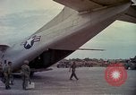 Standbild 173rd Airborne Brigade Vietnam, 1966, aus Sekunde 47 historischem Filmmaterial Videoclip 65675045348