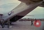 Standbild 173rd Airborne Brigade Vietnam, 1966, aus Sekunde 49 historischem Filmmaterial Videoclip 65675045348