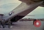 Standbild 173rd Airborne Brigade Vietnam, 1966, aus Sekunde 51 historischem Filmmaterial Videoclip 65675045348