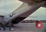 Standbild 173rd Airborne Brigade Vietnam, 1966, aus Sekunde 52 historischem Filmmaterial Videoclip 65675045348