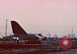 Standbild abgestürzten B-52 California United States USA, 1978, aus Sekunde 3 historischem Filmmaterial Videoclip 65675045349