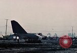 Standbild abgestürzten B-52 California United States USA, 1978, aus Sekunde 5 historischem Filmmaterial Videoclip 65675045349