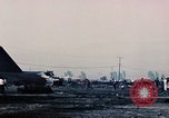 Standbild abgestürzten B-52 California United States USA, 1978, aus Sekunde 9 historischem Filmmaterial Videoclip 65675045349
