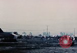 Standbild abgestürzten B-52 California United States USA, 1978, aus Sekunde 10 historischem Filmmaterial Videoclip 65675045349
