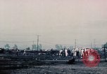 Standbild abgestürzten B-52 California United States USA, 1978, aus Sekunde 13 historischem Filmmaterial Videoclip 65675045349