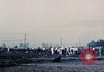 Standbild abgestürzten B-52 California United States USA, 1978, aus Sekunde 14 historischem Filmmaterial Videoclip 65675045349