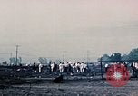 Standbild abgestürzten B-52 California United States USA, 1978, aus Sekunde 15 historischem Filmmaterial Videoclip 65675045349