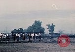 Standbild abgestürzten B-52 California United States USA, 1978, aus Sekunde 19 historischem Filmmaterial Videoclip 65675045349