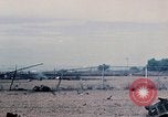 Standbild abgestürzten B-52 California United States USA, 1978, aus Sekunde 26 historischem Filmmaterial Videoclip 65675045349