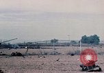 Standbild abgestürzten B-52 California United States USA, 1978, aus Sekunde 27 historischem Filmmaterial Videoclip 65675045349