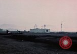 Standbild abgestürzten B-52 California United States USA, 1978, aus Sekunde 36 historischem Filmmaterial Videoclip 65675045349