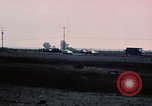 Standbild abgestürzten B-52 California United States USA, 1978, aus Sekunde 41 historischem Filmmaterial Videoclip 65675045349