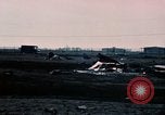 Standbild abgestürzten B-52 California United States USA, 1978, aus Sekunde 45 historischem Filmmaterial Videoclip 65675045349