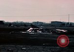 Standbild abgestürzten B-52 California United States USA, 1978, aus Sekunde 46 historischem Filmmaterial Videoclip 65675045349
