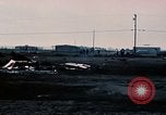 Standbild abgestürzten B-52 California United States USA, 1978, aus Sekunde 48 historischem Filmmaterial Videoclip 65675045349
