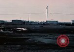 Standbild abgestürzten B-52 California United States USA, 1978, aus Sekunde 49 historischem Filmmaterial Videoclip 65675045349