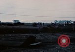 Standbild abgestürzten B-52 California United States USA, 1978, aus Sekunde 53 historischem Filmmaterial Videoclip 65675045349