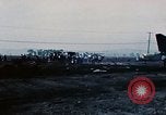 Standbild abgestürzten B-52 California United States USA, 1978, aus Sekunde 56 historischem Filmmaterial Videoclip 65675045349
