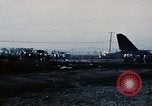 Standbild abgestürzten B-52 California United States USA, 1978, aus Sekunde 57 historischem Filmmaterial Videoclip 65675045349