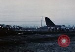 Standbild abgestürzten B-52 California United States USA, 1978, aus Sekunde 58 historischem Filmmaterial Videoclip 65675045349