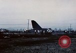 Standbild abgestürzten B-52 California United States USA, 1978, aus Sekunde 60 historischem Filmmaterial Videoclip 65675045349