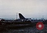 Standbild abgestürzten B-52 California United States USA, 1978, aus Sekunde 62 historischem Filmmaterial Videoclip 65675045349