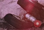 Image of crashed B-52 California United States USA, 1978, second 3 stock footage video 65675045350