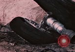 Image of crashed B-52 California United States USA, 1978, second 5 stock footage video 65675045350