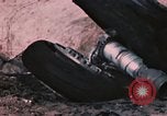 Image of crashed B-52 California United States USA, 1978, second 6 stock footage video 65675045350