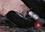 Image of crashed B-52 California United States USA, 1978, second 8 stock footage video 65675045350