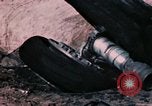 Image of crashed B-52 California United States USA, 1978, second 9 stock footage video 65675045350