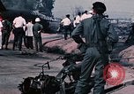 Image of crashed B-52 California United States USA, 1978, second 13 stock footage video 65675045350