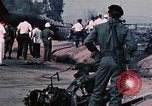 Image of crashed B-52 California United States USA, 1978, second 14 stock footage video 65675045350