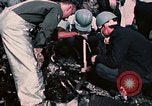 Image of crashed B-52 California United States USA, 1978, second 26 stock footage video 65675045350