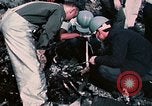 Image of crashed B-52 California United States USA, 1978, second 28 stock footage video 65675045350