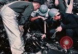 Image of crashed B-52 California United States USA, 1978, second 29 stock footage video 65675045350