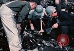 Image of crashed B-52 California United States USA, 1978, second 30 stock footage video 65675045350