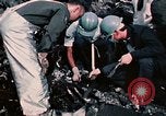 Image of crashed B-52 California United States USA, 1978, second 31 stock footage video 65675045350