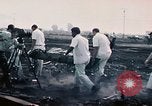 Image of crashed B-52 California United States USA, 1978, second 39 stock footage video 65675045350