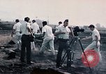 Image of crashed B-52 California United States USA, 1978, second 42 stock footage video 65675045350