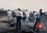 Image of crashed B-52 California United States USA, 1978, second 43 stock footage video 65675045350