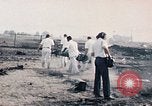 Image of crashed B-52 California United States USA, 1978, second 45 stock footage video 65675045350