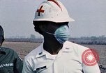 Image of crashed B-52 California United States USA, 1978, second 46 stock footage video 65675045350