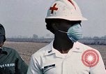 Image of crashed B-52 California United States USA, 1978, second 47 stock footage video 65675045350