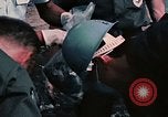 Image of crashed B-52 California United States USA, 1978, second 54 stock footage video 65675045350
