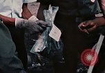Image of crashed B-52 California United States USA, 1978, second 56 stock footage video 65675045350