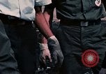 Image of crashed B-52 California United States USA, 1978, second 60 stock footage video 65675045350
