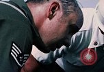 Image of crashed B-52 California United States USA, 1978, second 62 stock footage video 65675045350